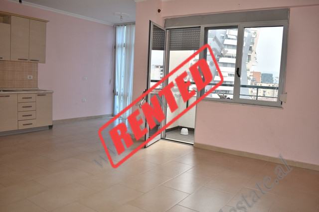 Two bedroom apartment for office for rent near Selvia area in Tirana.

It is situated on the 6-th 